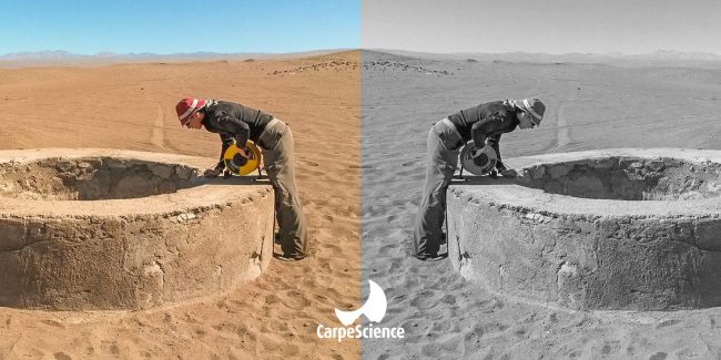 Blog Paradoja del Agua