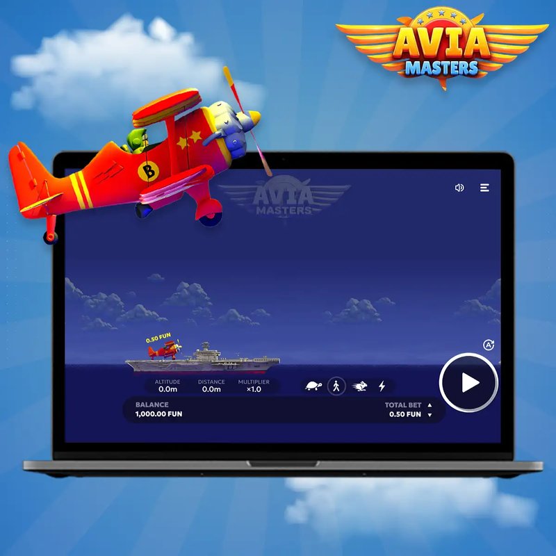 United Kingdom - avia masters United Kingdom - avia masters