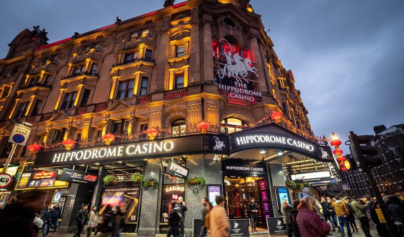 Experience the Thrills of Britsino Casino in the United Kingdom, britsino casino login