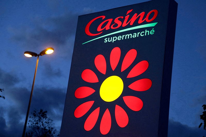 Découvrez les avantages exclusifs du Gransino Casino en ligne pour les joueurs - aperçu