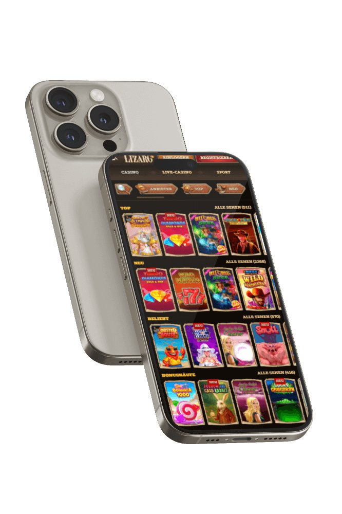 Lizaro, lizaro online casino