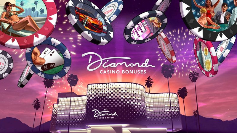 Découvrez les Avantages de Rockstar Casino et ses offres de Bonus exclusives - aperçu