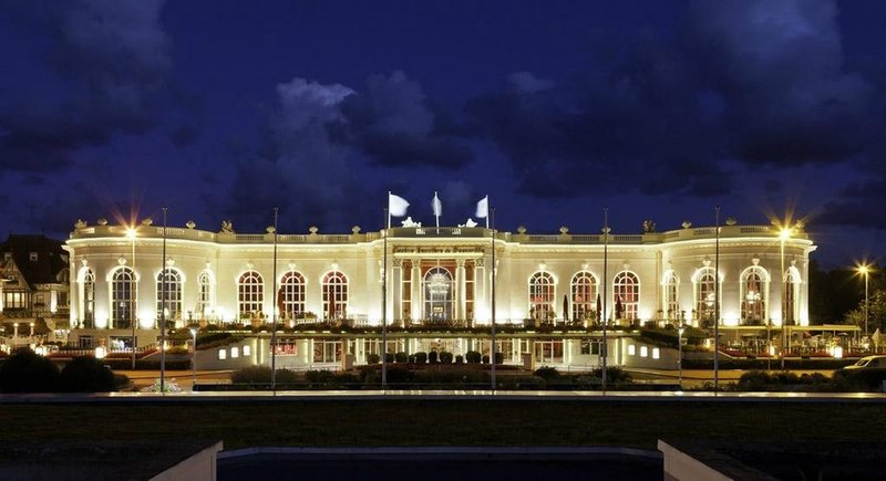 France - roman casino france