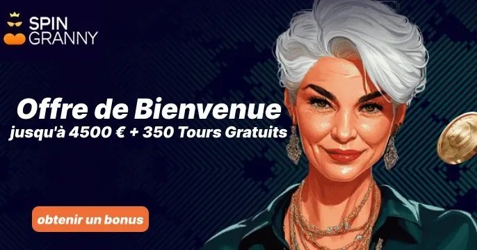 Spingranny login à France