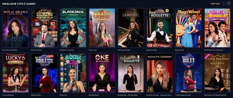 Casino cazeus - Découvrez les Avantages du Cazeus Casino en Ligne en France Casino cazeus - Découvrez les Avantages du Cazeus Casino en Ligne en France